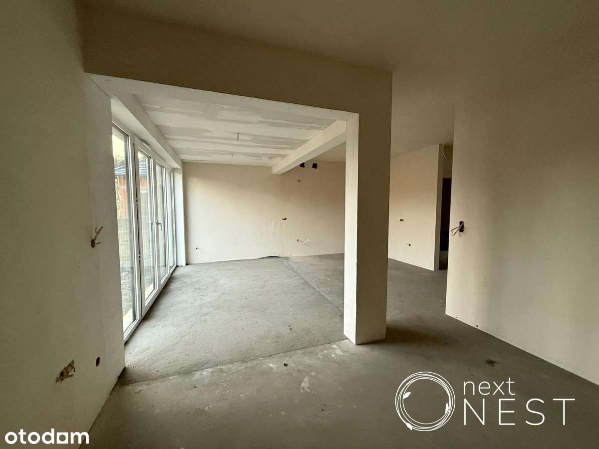 Segment środkowy w Solcu pod Konstancinem - Pełny obrazek: 4/20