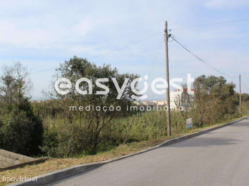 Terreno para construção - Grande imagem: 2/4