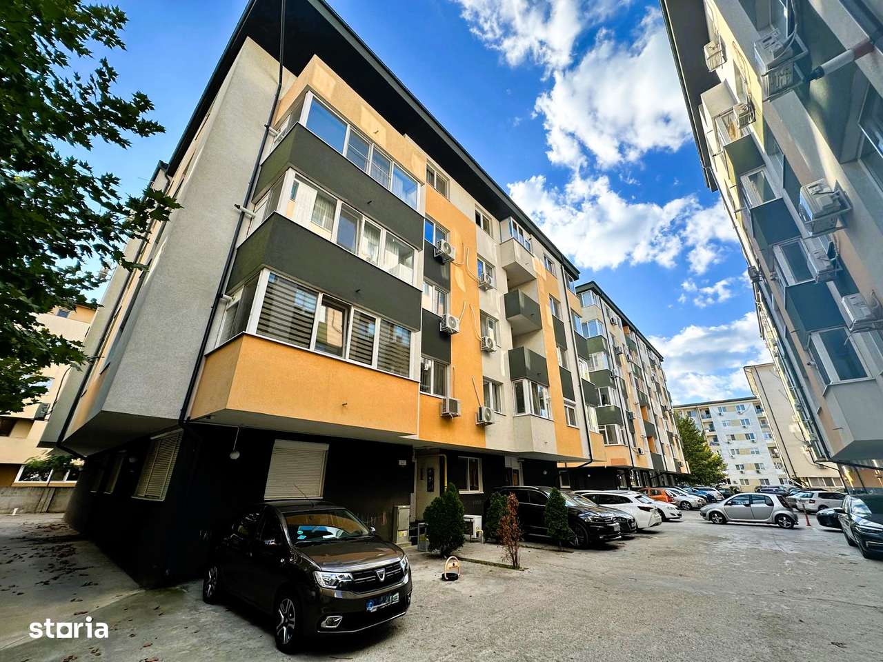 2 camere DECOMANDAT * METROU-11