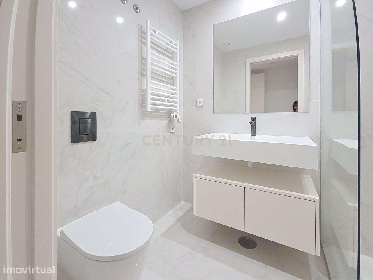 Luxuoso apartamento em Construção com Vista para o Rio em Gaia-14