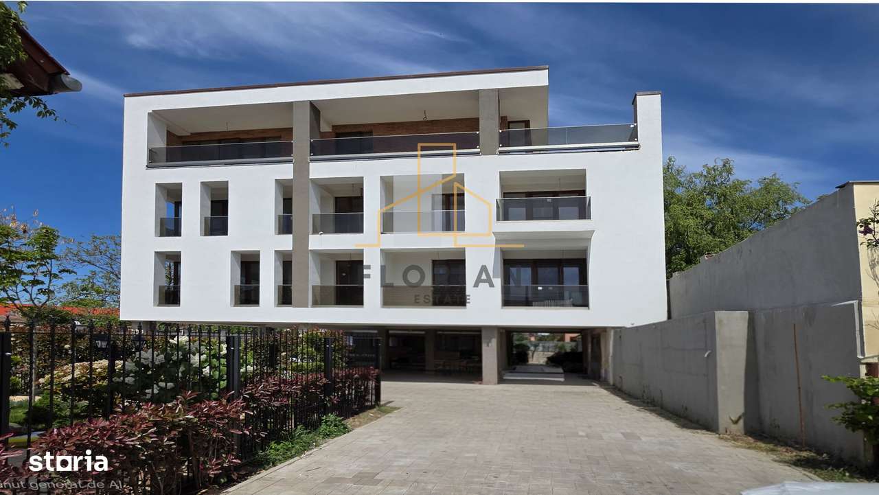 Apartament 2 camere, bloc nou, Braytim - Musicescu - Comision 0%-0