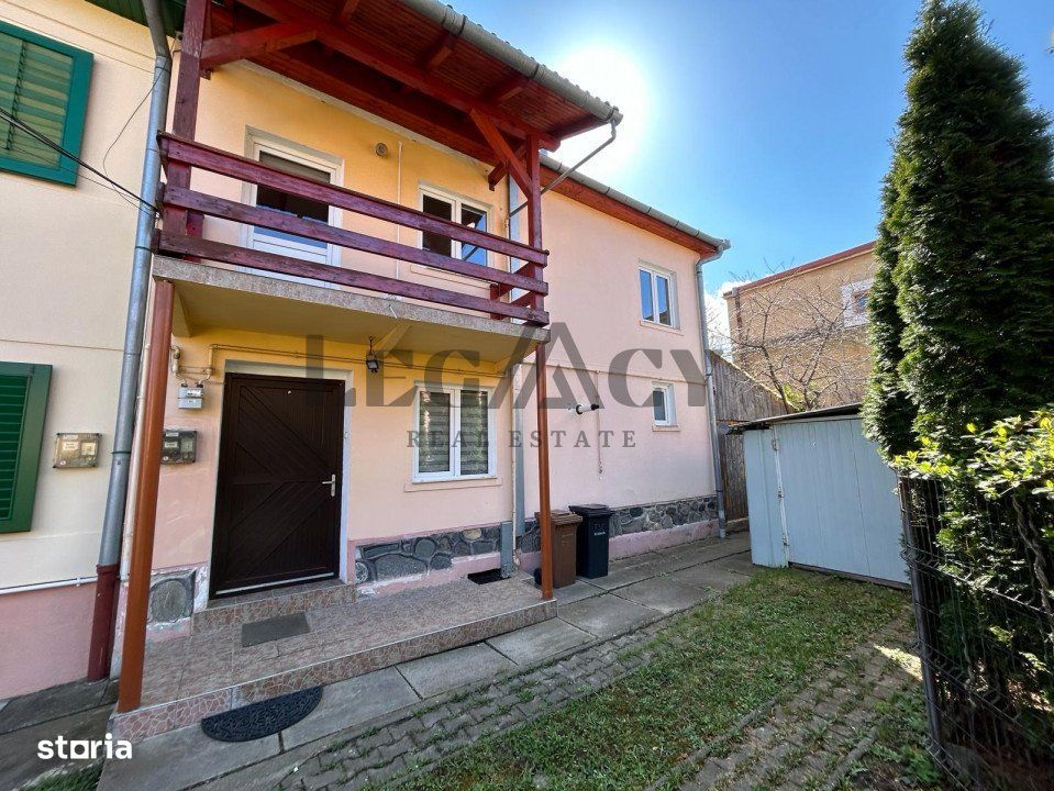 Duplex de inchiriat, Sibiu