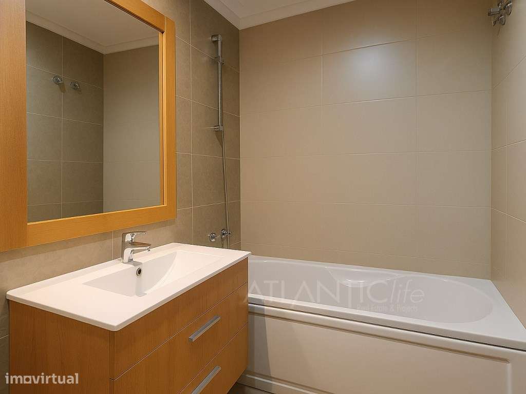 Apartamento T2- Minas de Água-6