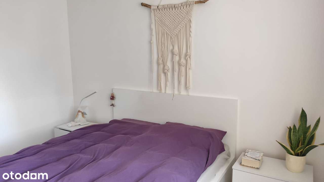 3-pokojowe mieszkanie w centrum Słupska, blok, 68 m2-8