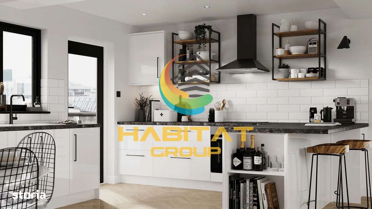 Apartament 2 Camere de vanzare, Metrou Mihai Bravu, Terasa - Imagine principală: 4/12