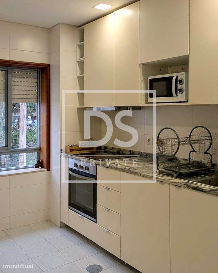 Apartamento T2 c/ Lugar de Garagem - Grande imagem: 5/25