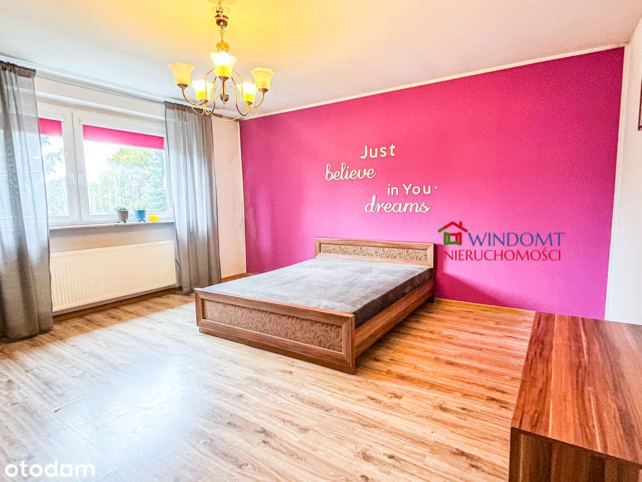 Dwurodzinny, wolnostojący z możliwością zamiany na mieszkanie.-5