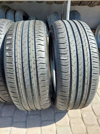 235/50R19 1546 CONTINENTAL ECOCONTACT 6 NOWE - 3