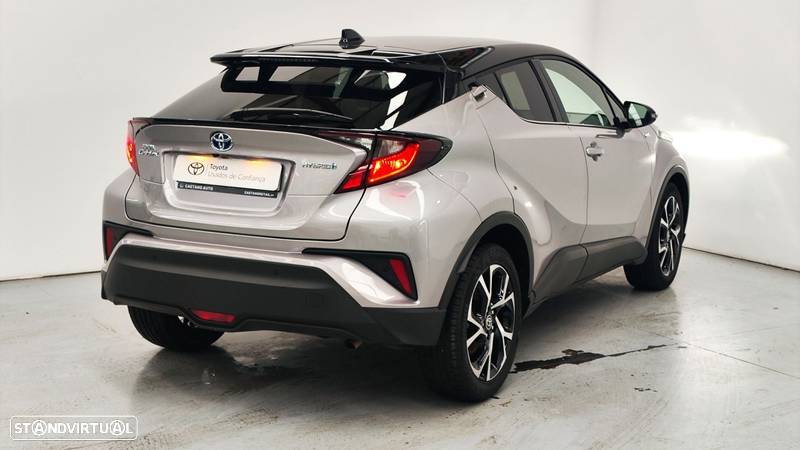 Toyota C-HR - 17