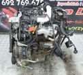 SILNIK KOMPLETNY OPEL ANTARA 2.0 CDTI Z20DMH 182 TYS - 1