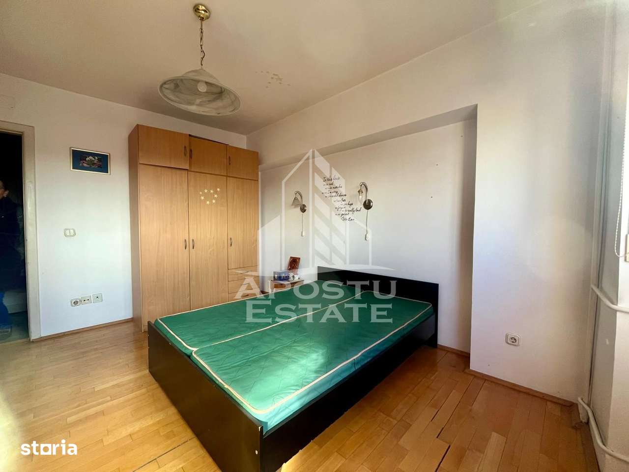 Apartament 4 camere,decomandat,zona Fabric - Imagine principală: 4/16