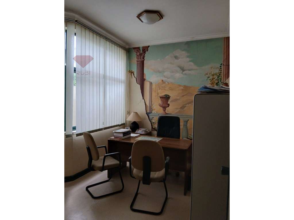 Edifício Comercial no Bairro do Salgado-12