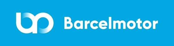 Barcelmotor logo