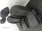 Set scaune cu bancheta piele Ford FOCUS 2 1.,6 TDCI G8DB 2004-2012 - 4