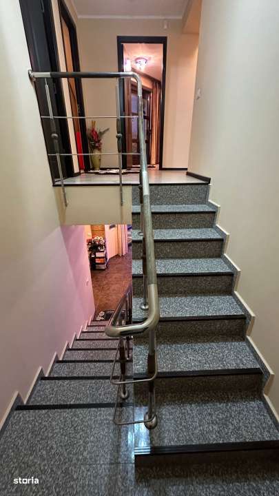 Casa P+M Cumpana – centrala gaz, alarma, curte 500 mp, foisor-12