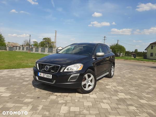 Volvo XC 60 D3 R Design - 2