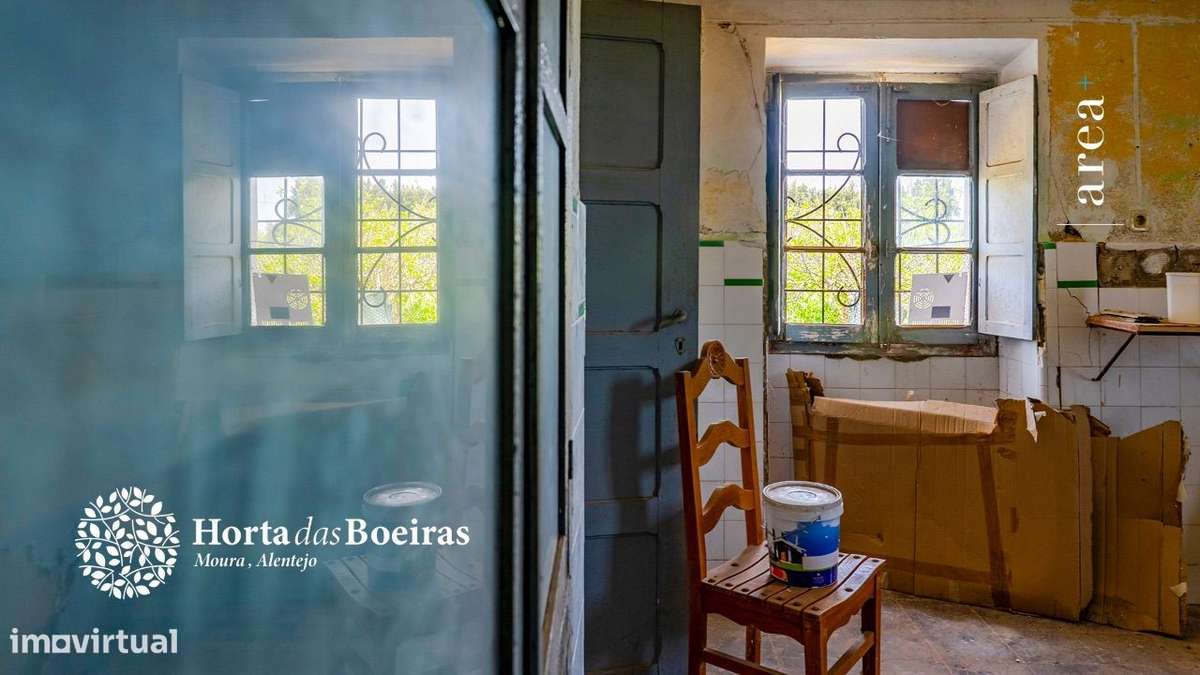 Imóvel Exclusivo | Hortas das Boeiras-19