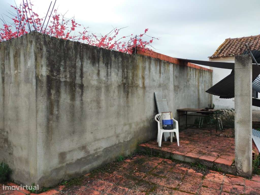 QUINTA COM 5HA DE TERRENO COM 500M2 URBANO - GALVEIAS - PONTE DE SOR-7