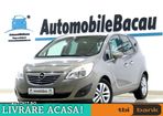 Opel Meriva - 1