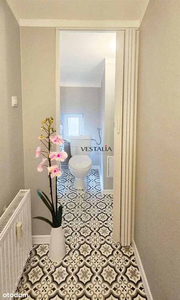 Kawalerka gotowa do zamieszkania - Pełny obrazek: 5/7