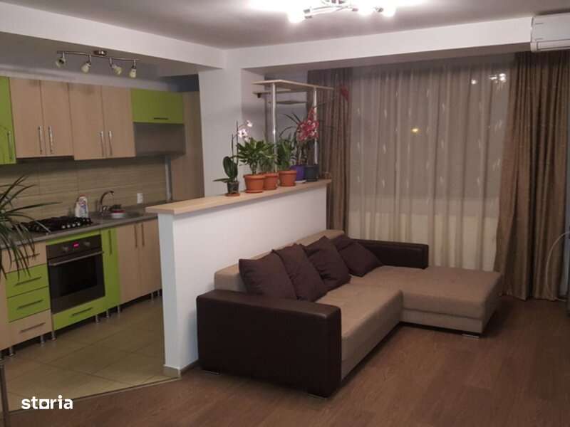 Apartament 3 camere | Bucurestii Noi |  M. Parc Bazilescu 10' | Parc B - Imagine principală: 1/11