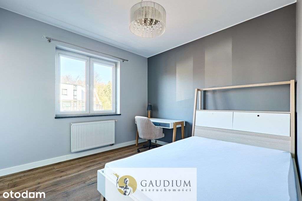 3 pokoje I wysoki standard I ogródek I 81 m²-7