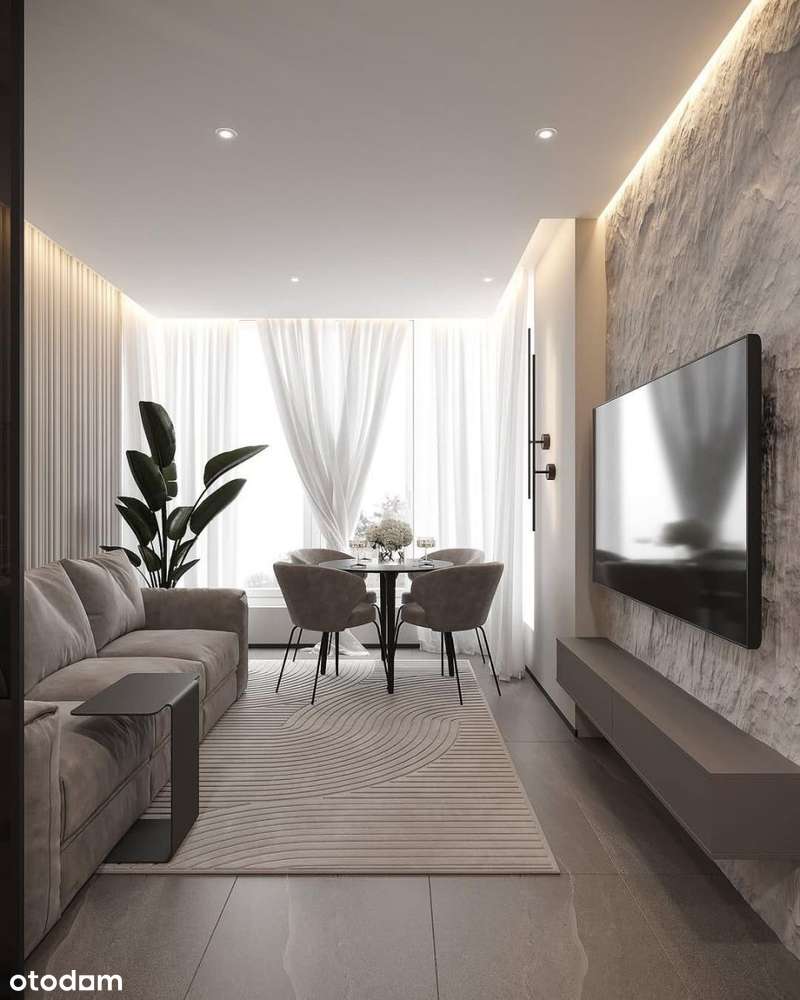 7 pokojowa willa z ogrodem, Twoja przestrzeń-4