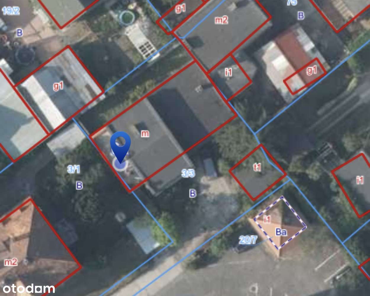 Dom 254 m2 - Pełny obrazek: 4/5