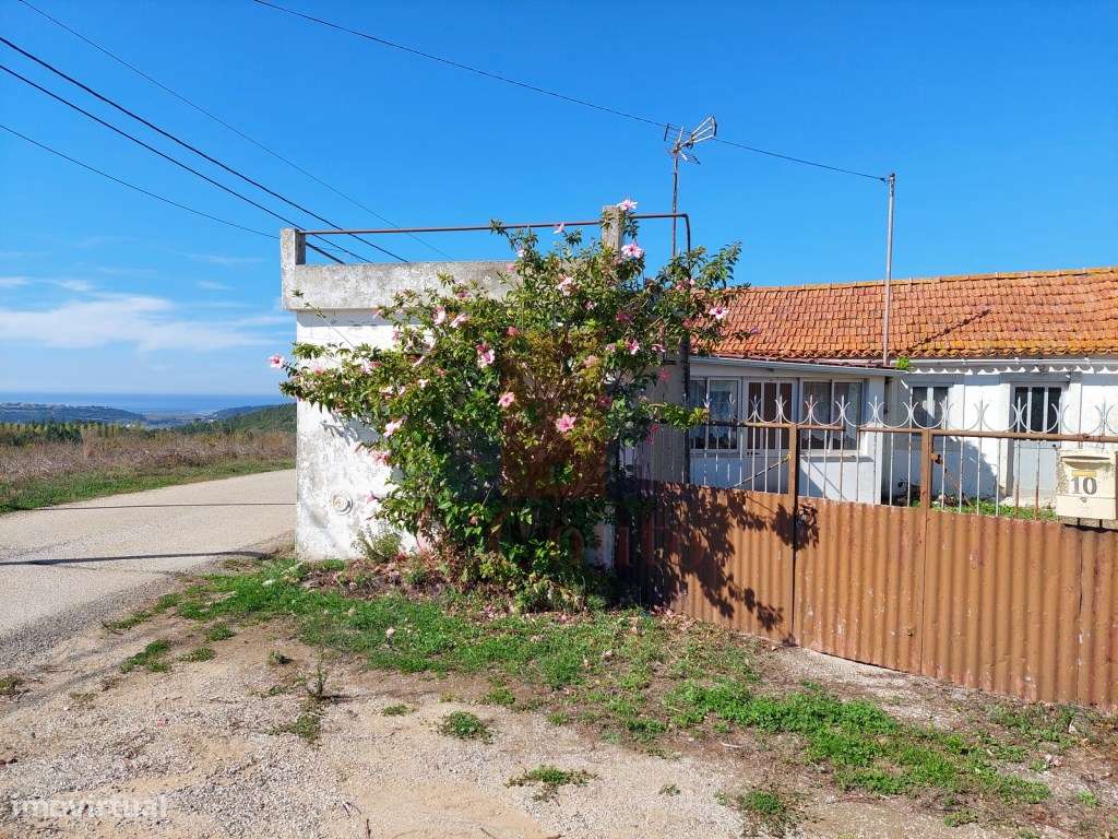 Moradia em Bárrio, Alcobaça (Costa de Prata)-7