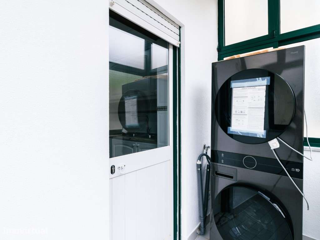 Apartamento T3 em Pedrulha, Coimbra - Grande imagem: 5/21