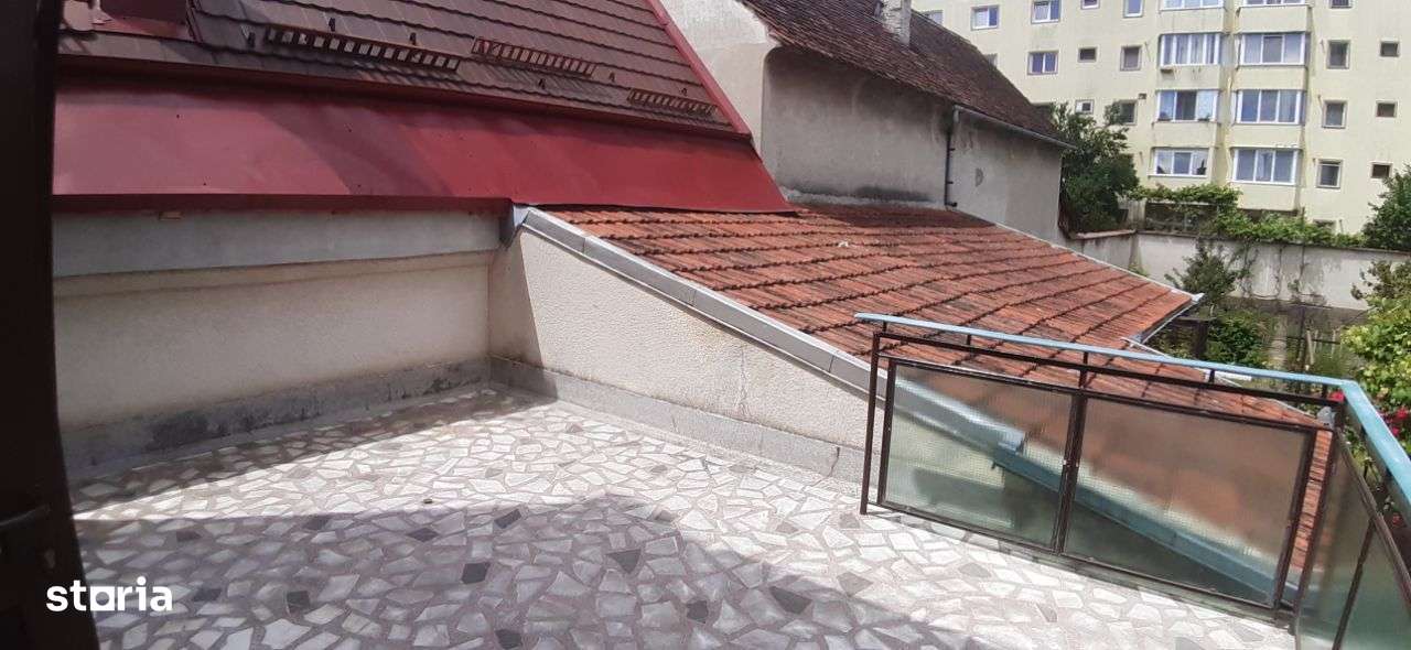 Vindem casa Codlea, Central - Imagine principală: 4/10