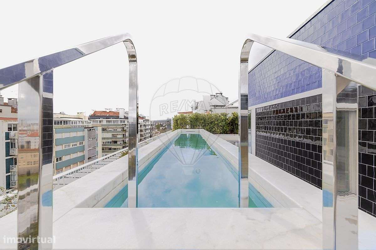 Apartamento T5 para venda - Grande imagem: 4/50