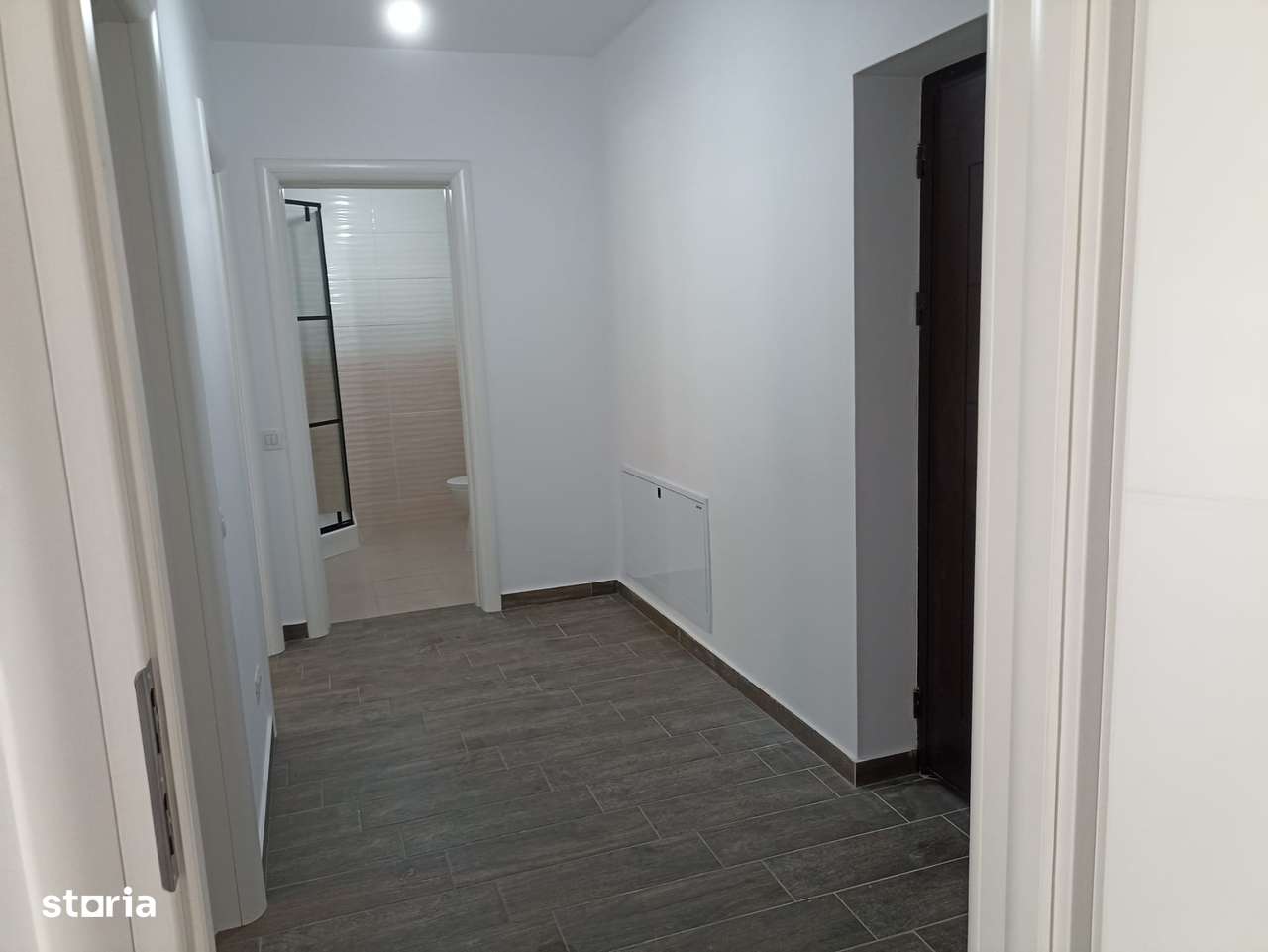 APARTAMENT 2 CAMERE | 59MP | ACCES METROU APARATORII PATRIEI | - Imagine principală: 5/9