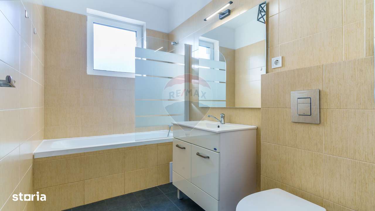 Apartament 3 camere | 80 mp utili | Grigorescu-4