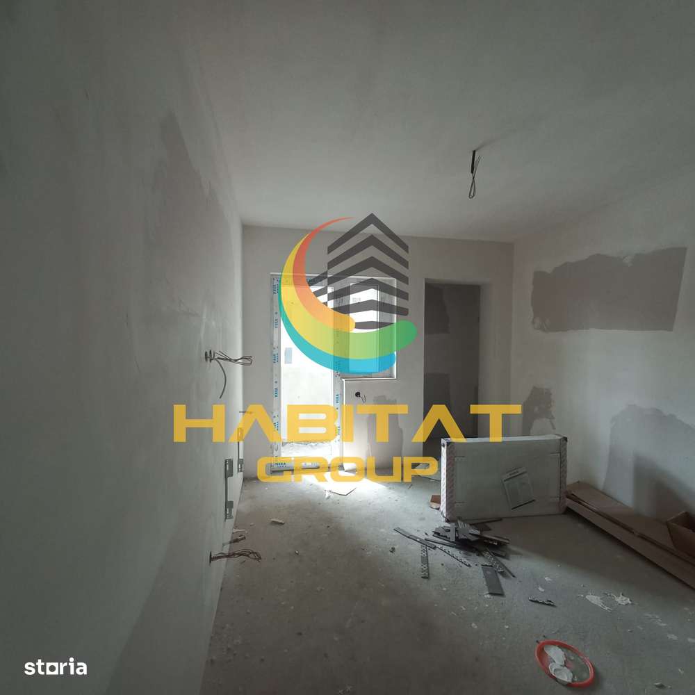 2 Camere Aparatorii Patriei Metrou Apartament 2 Camere Bloc Nou - Imagine principală: 2/5