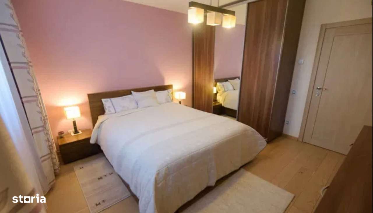 Apartament 3 camere spațios -curte- zona Otopeni-6