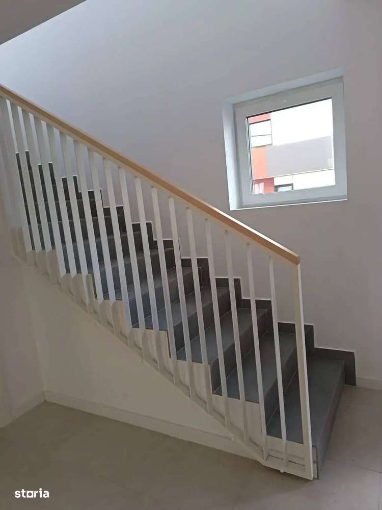 Casă finalizată Pipera 4 camere premium - zona Pipera Plaza-5