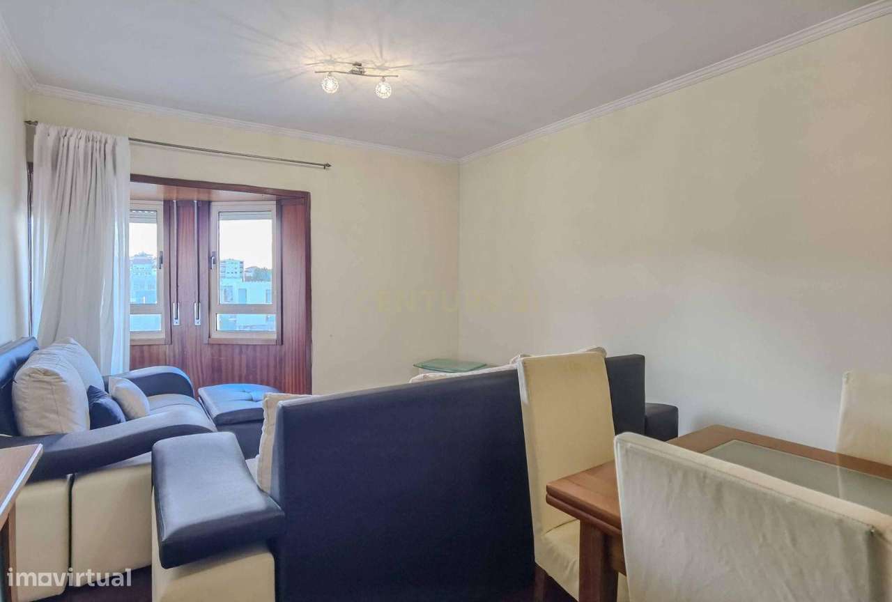 T2  com Garagem, Arrumos – Avenida General Humberto Delgado, Gondomar - Grande imagem: 4/21