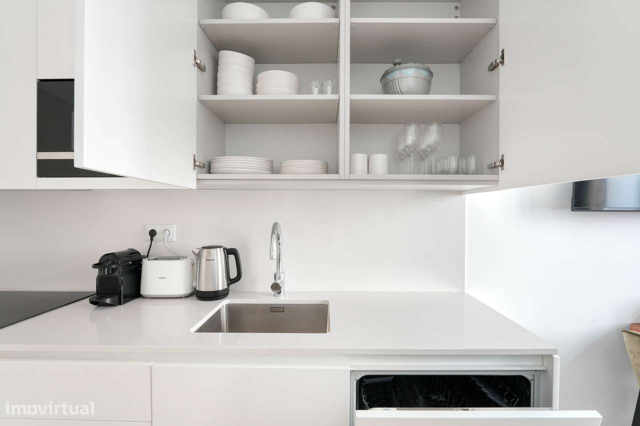 Apartment in Benfica - Grande imagem: 5/19