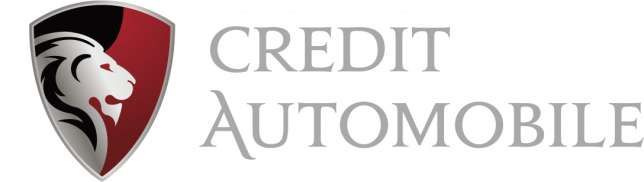 CREDIT AUTOMOBILE logo