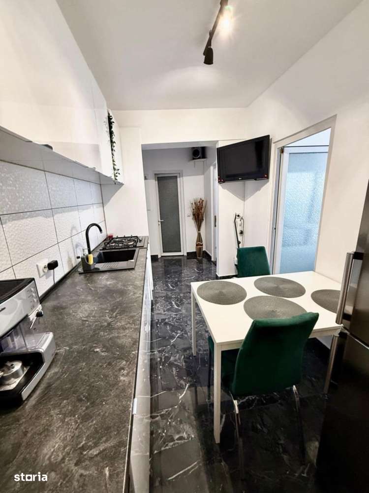 Apartament de 2 camere zona ASTRA,str Barbu Lautaru, - Imagine principală: 5/6