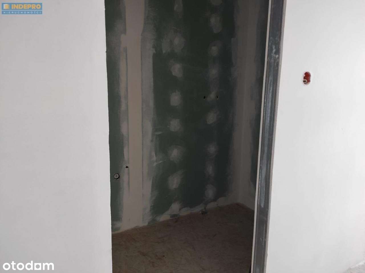 Niski Czynsz Kawalerka Parter Stan Deweloperski-1