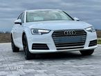 Audi A4 2.0 TDI Sport S tronic - 4