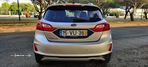 Ford Fiesta 1.0 EcoBoost Active+ - 9