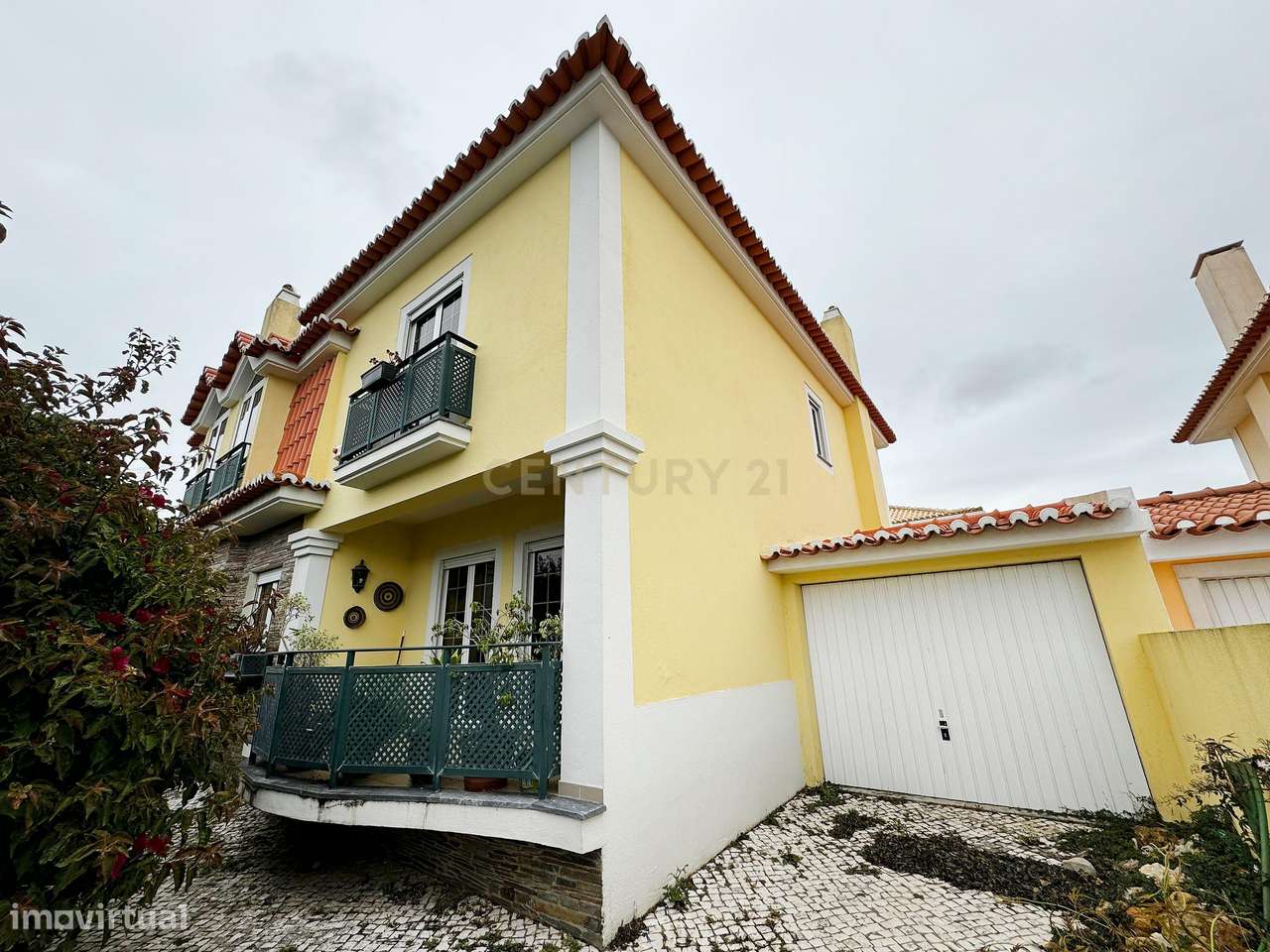 Fantástica Moradia em Cascais-41