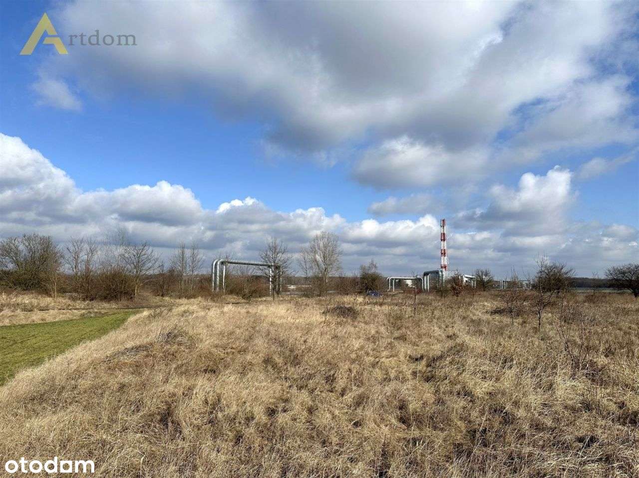 Działki z gotowym projektem od 6 ar, łącznie 70 ar-0