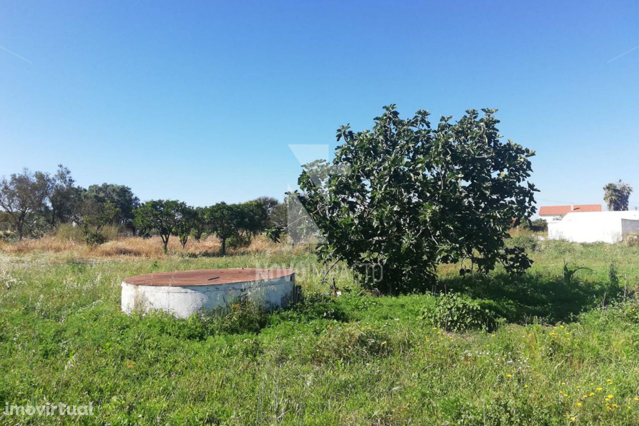 Terreno para construção c/ ABC 2.282m2