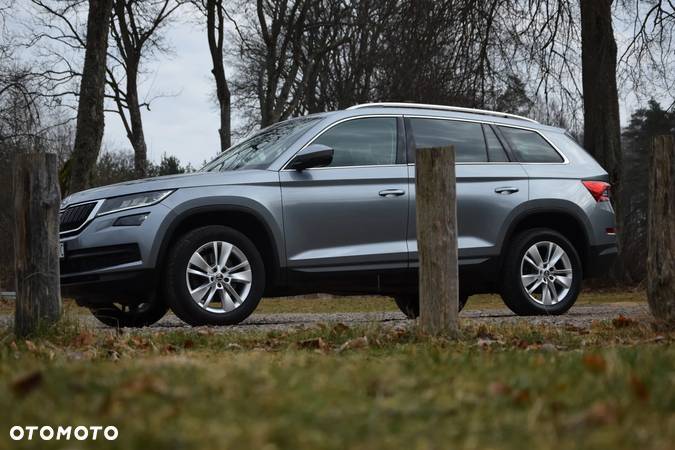 Skoda Kodiaq 2.0 TDI 4x4 DSG Style - 2