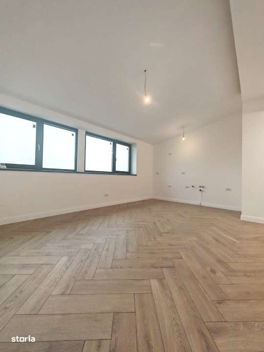 Apartament 2 camere, luminos, bloc boutique – Cartierul Domenii-0