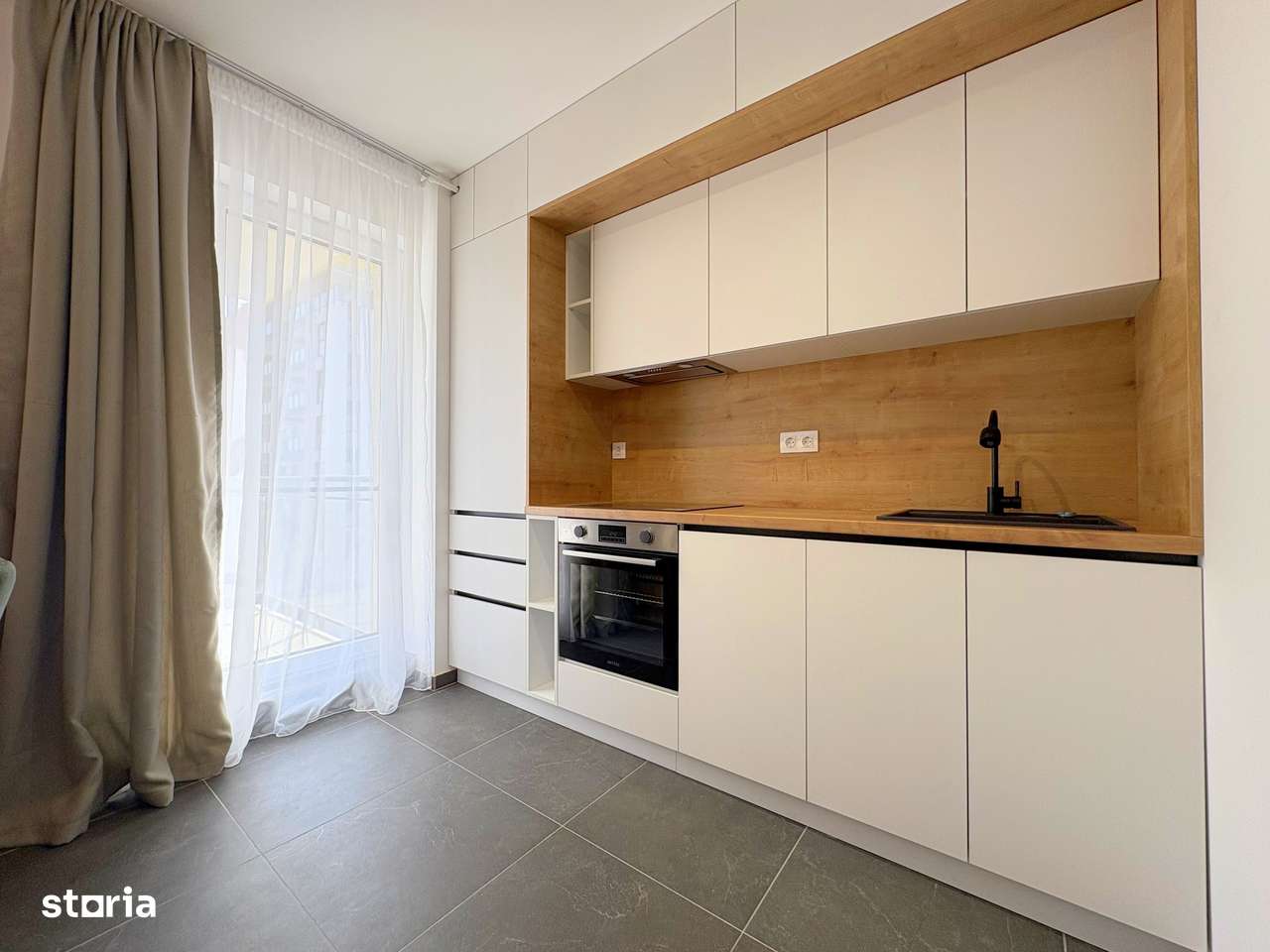 Apartament 3 camere, cu vedere catre padure, bloc nZEB - Comision 0% - Imagine principală: 5/17